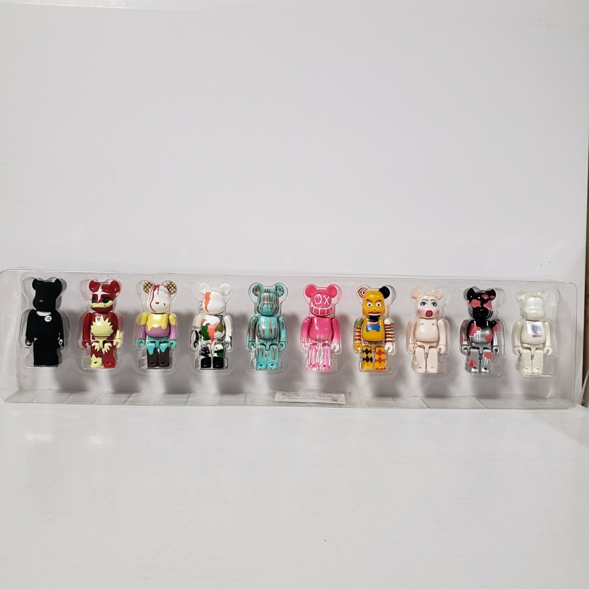 Be@rbrick bwwt