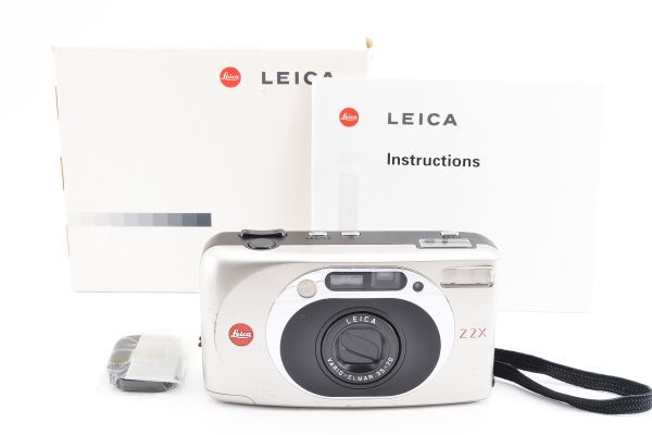 Leica x