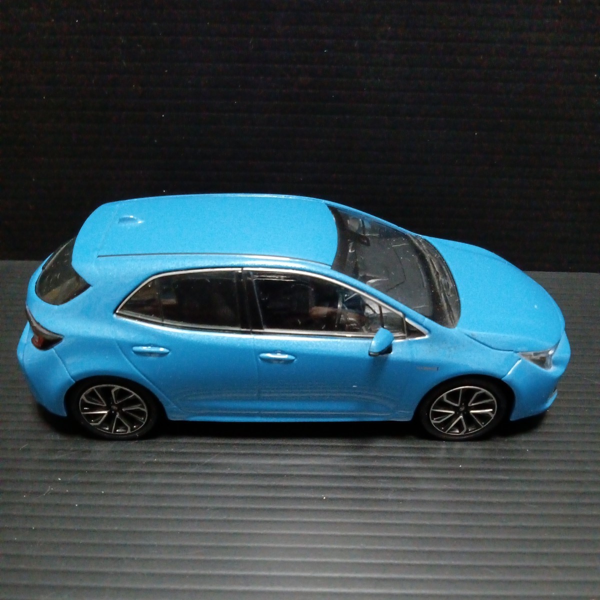 Toyota 1:30 corolla