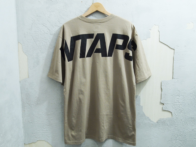 WTAPS xl