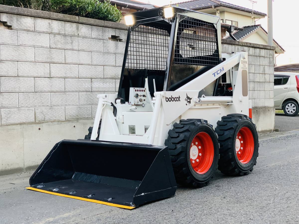 ZW20 ホイールローダー タイヤショベル HITACHI 畜産 畜産仕様 宮崎