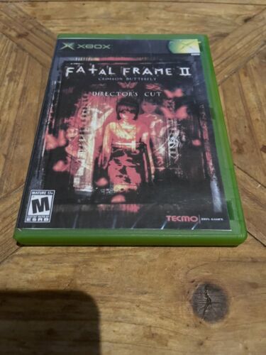 FATAL FRAME