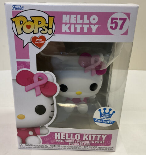 hello kitty funko pop