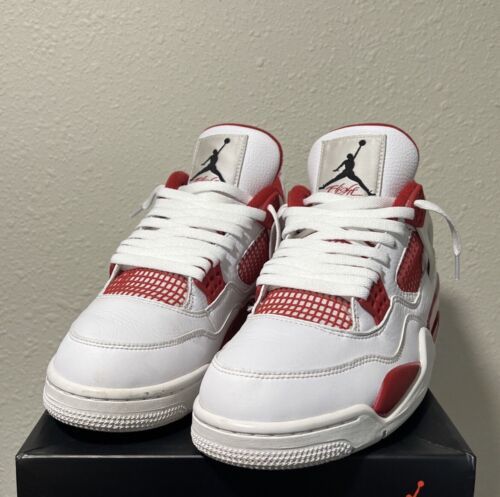 Jordan 4 alternate 89