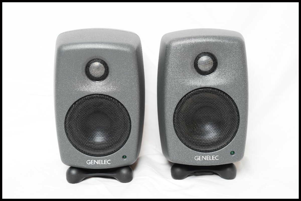 genelec