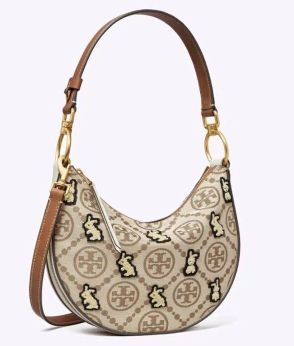 Tory burch mini bag