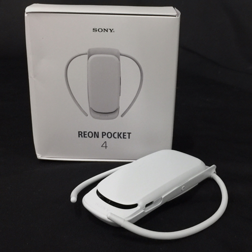 reon pocket4