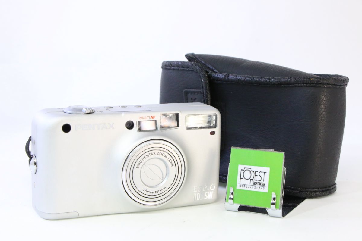 pentax espio 105sw