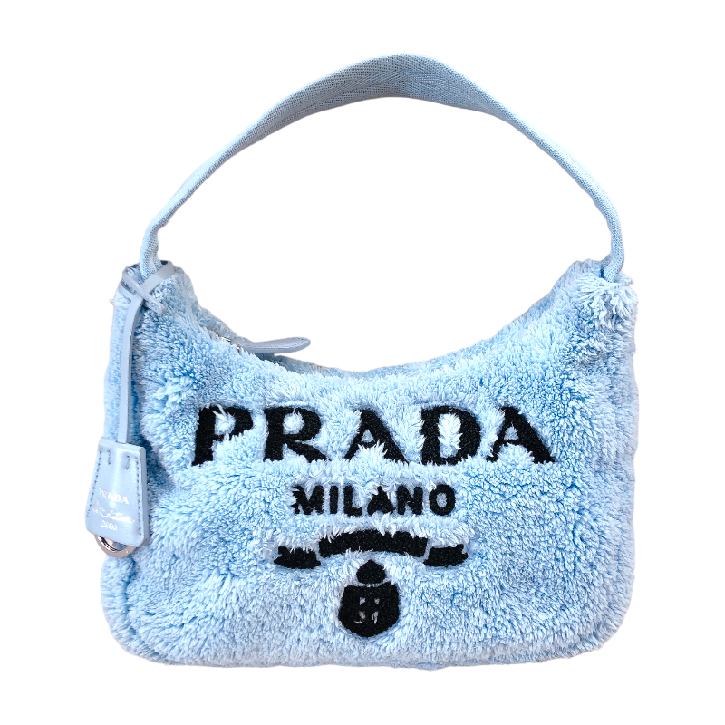 販売店舗 PRADA テリーミニ | paradorelquijote.com