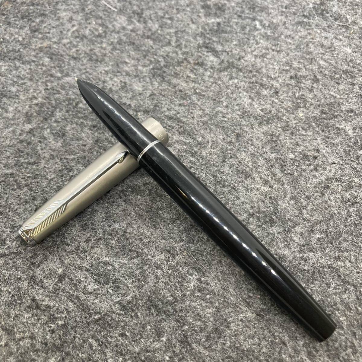 Parker 51 万年筆