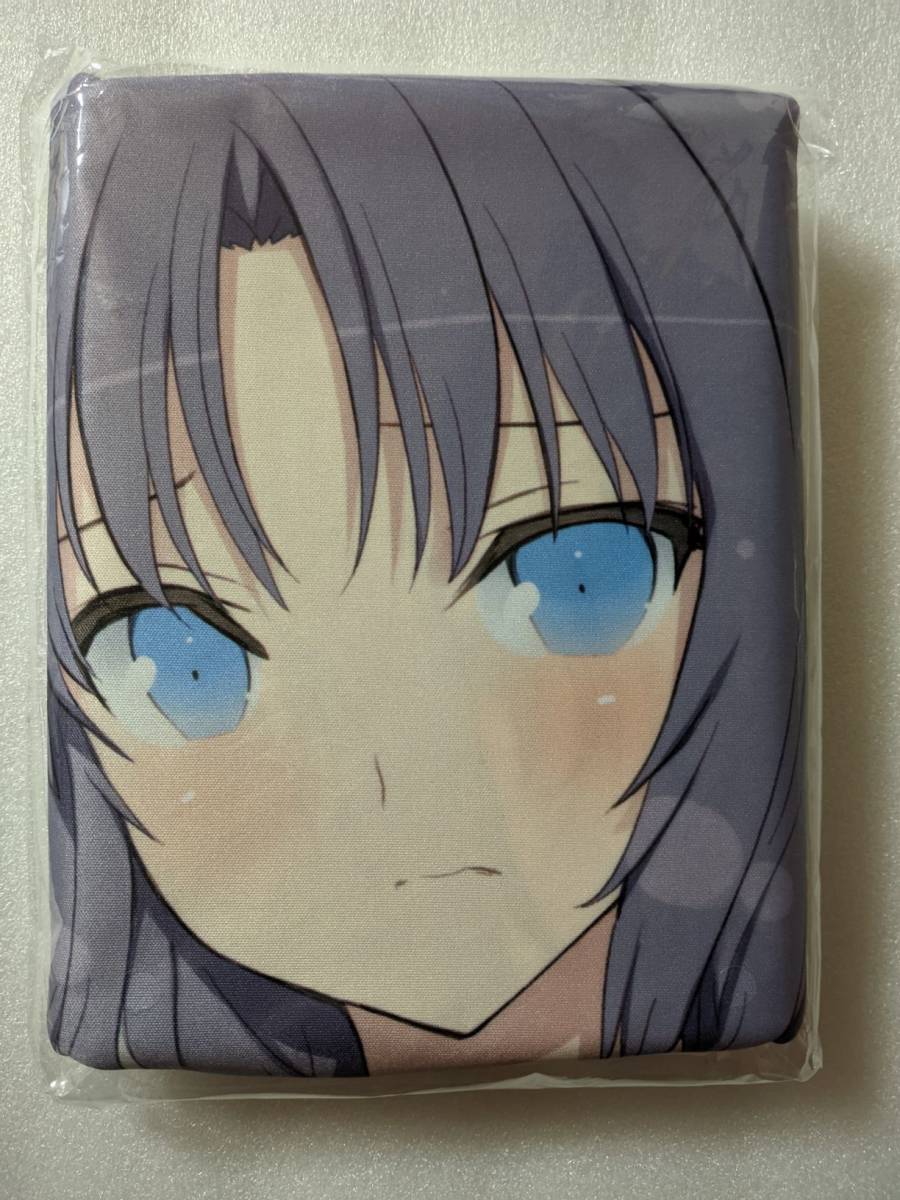 閃乱カグラ 雪泉 抱き枕 