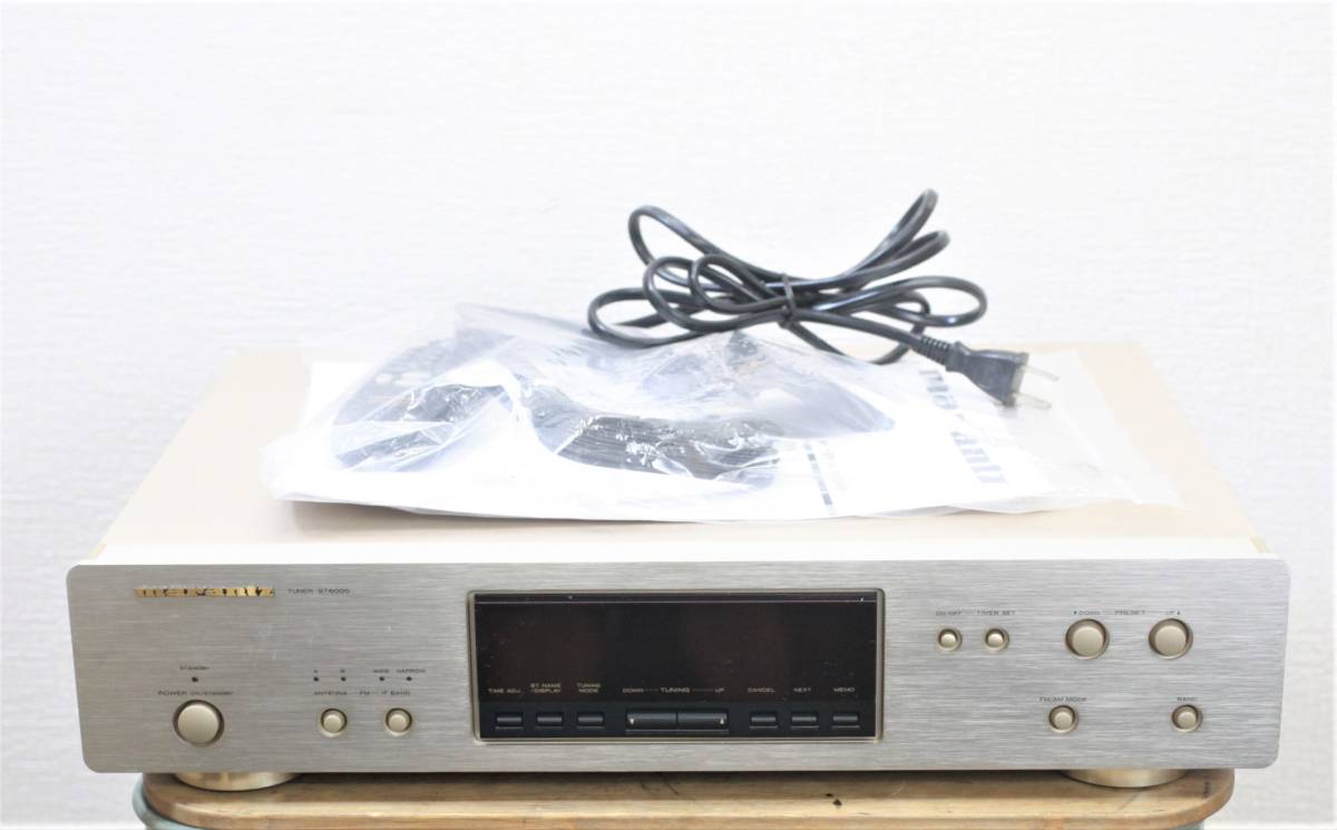 marantz マランツ ST