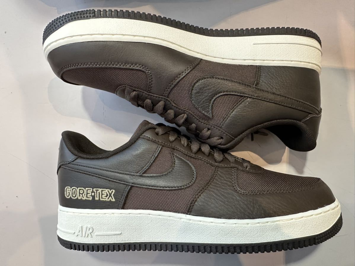 nike air force 1 gtx