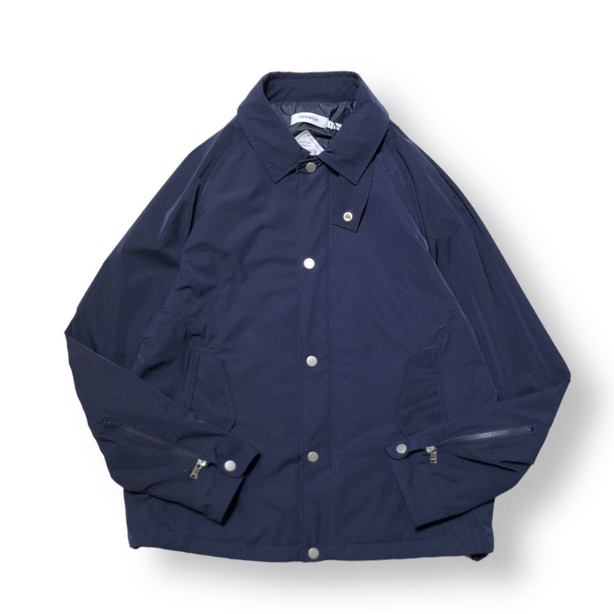 nonnative stretch