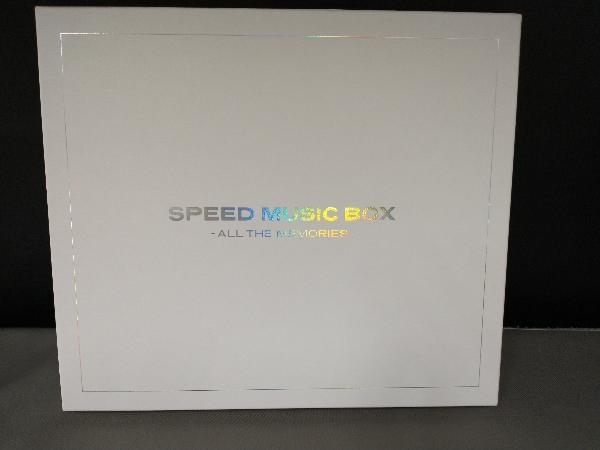 Speed Music Box all the memories