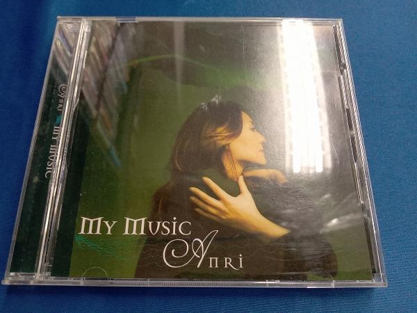 杏里my music