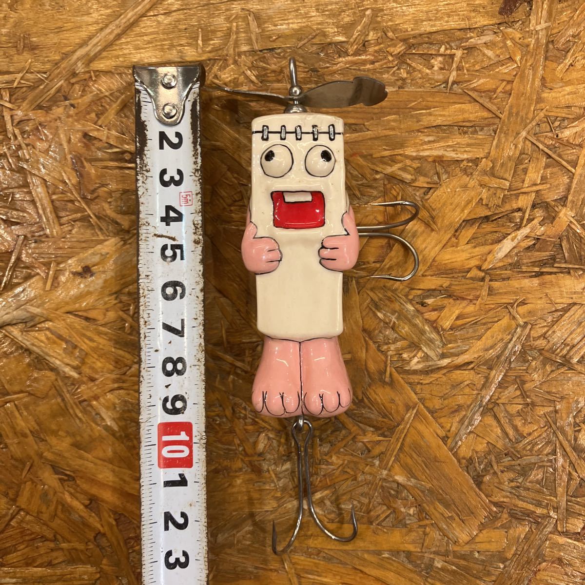 a.h.p.l マグナムボーヤ