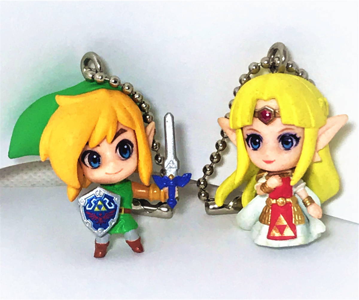 神々のトライフォース2 アイテムキーホルダー 5種セット Search Results for 