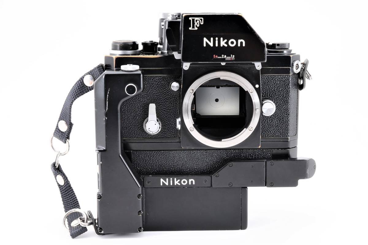 Nikon f-36