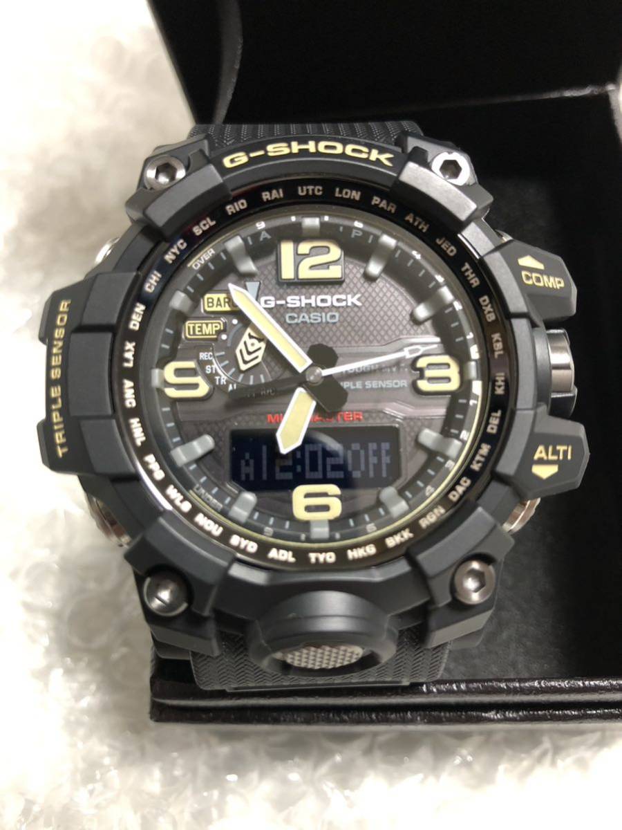 CASIO G-SHOCK mudmaster|Buyee - Japan Proxy Shopping Service