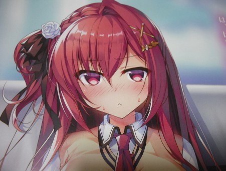 nanacan ななかまい
