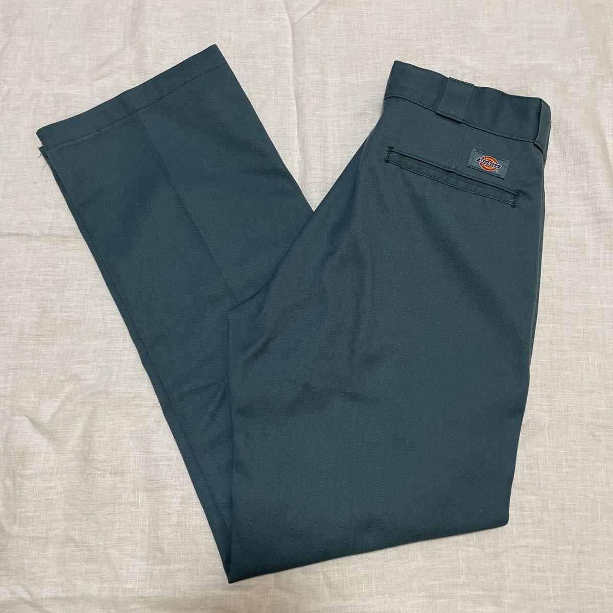 Dickies 874 グリーン