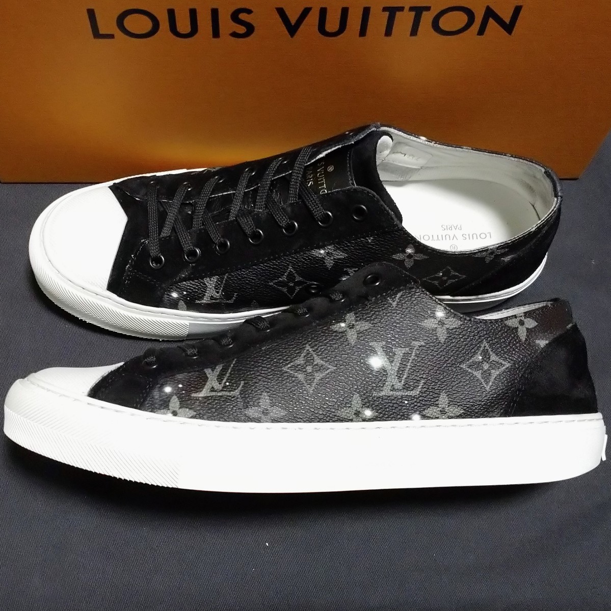 Louis Vuitton galaxy