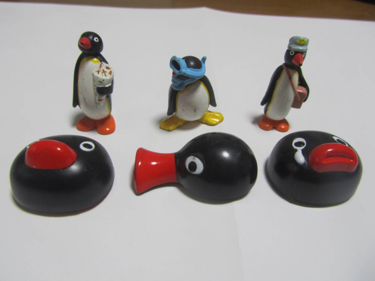 Pingu