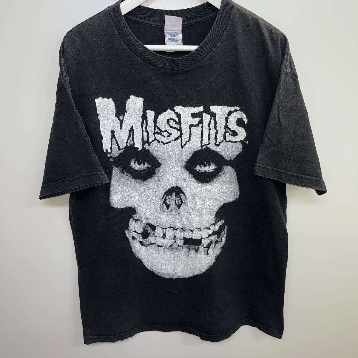 Misfits シャツ