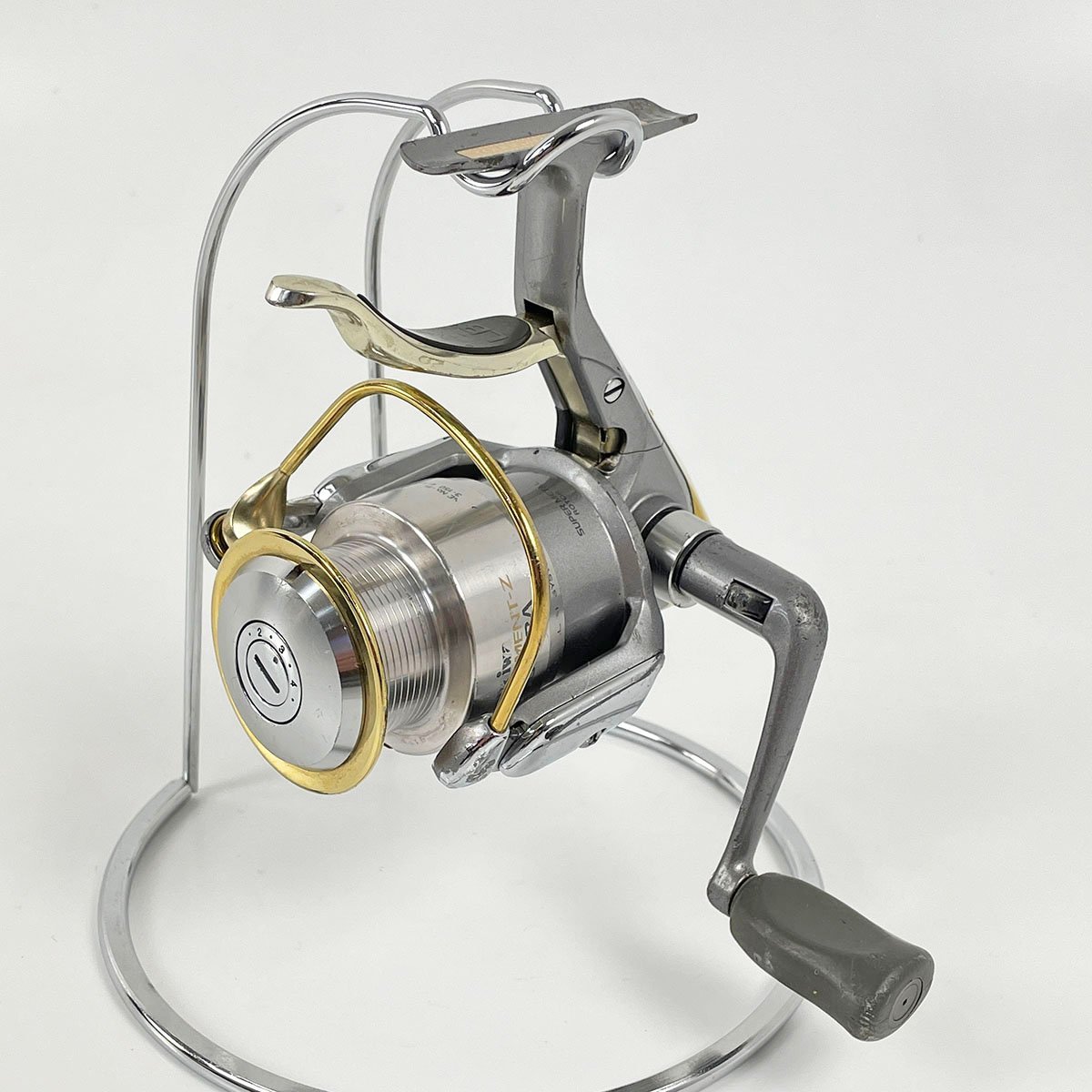 daiwa tournament z