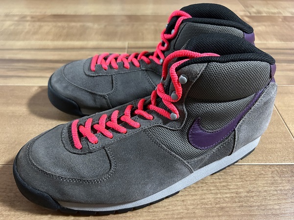 NIKE ACG シューズ