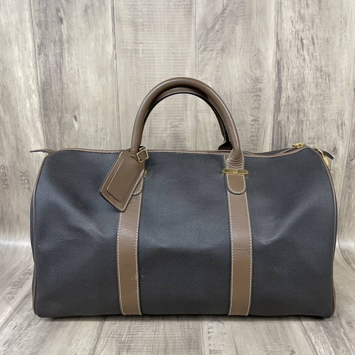 Dunhill bag