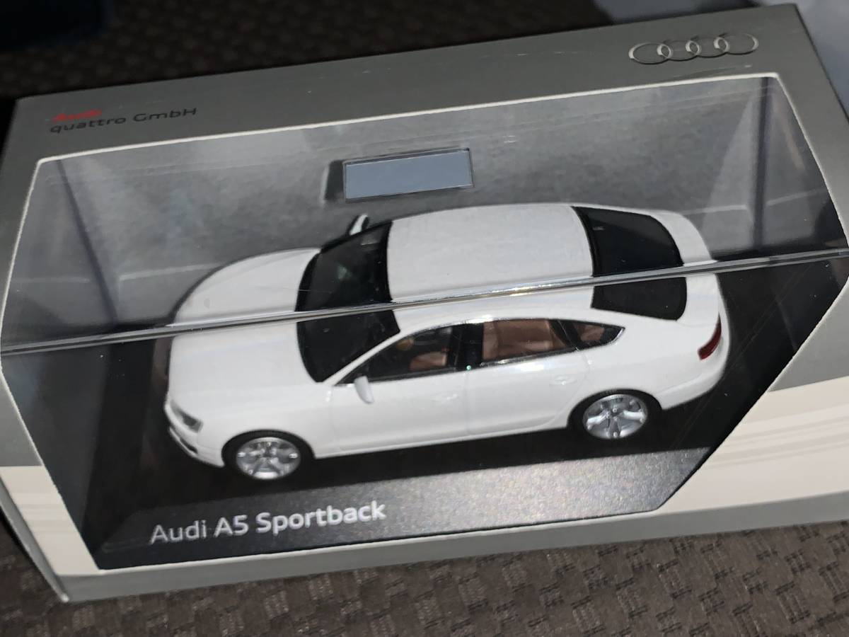 a5 sportback