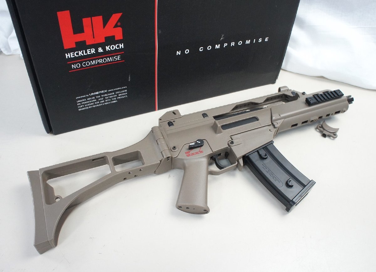 heckler koch