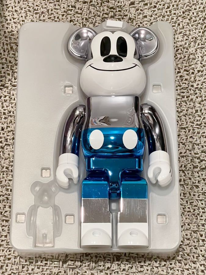 BE@RBRICK fragmentdesign