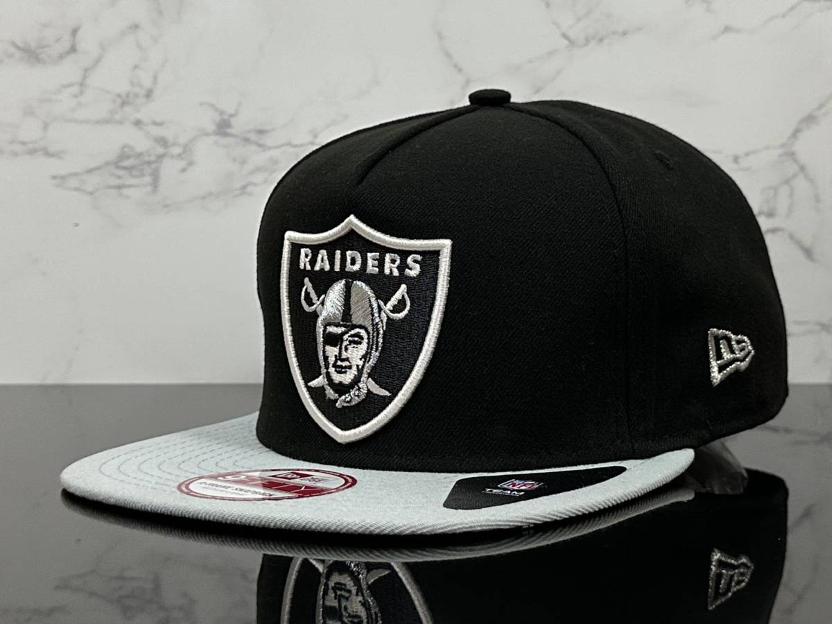 new era raiders