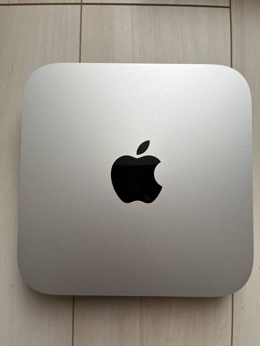 Apple Mac mini M1