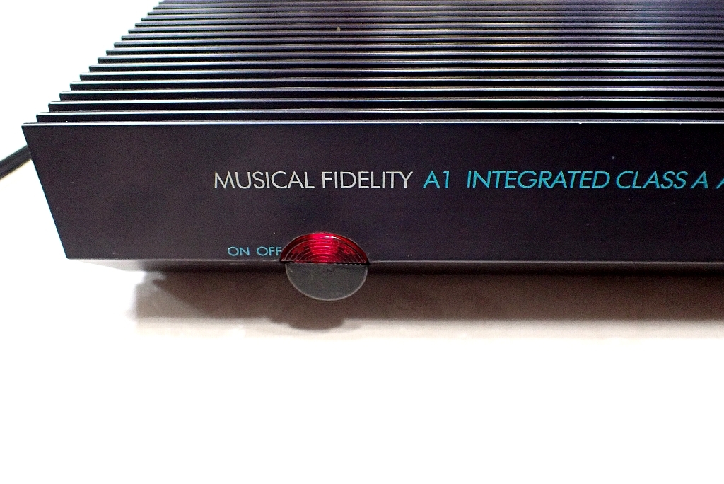 musical fidelity