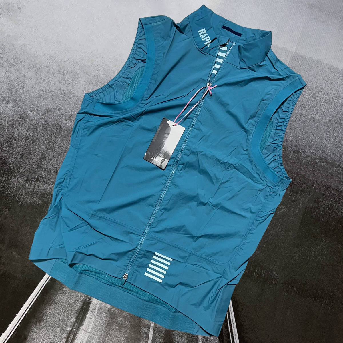 gilet lightweight rapha