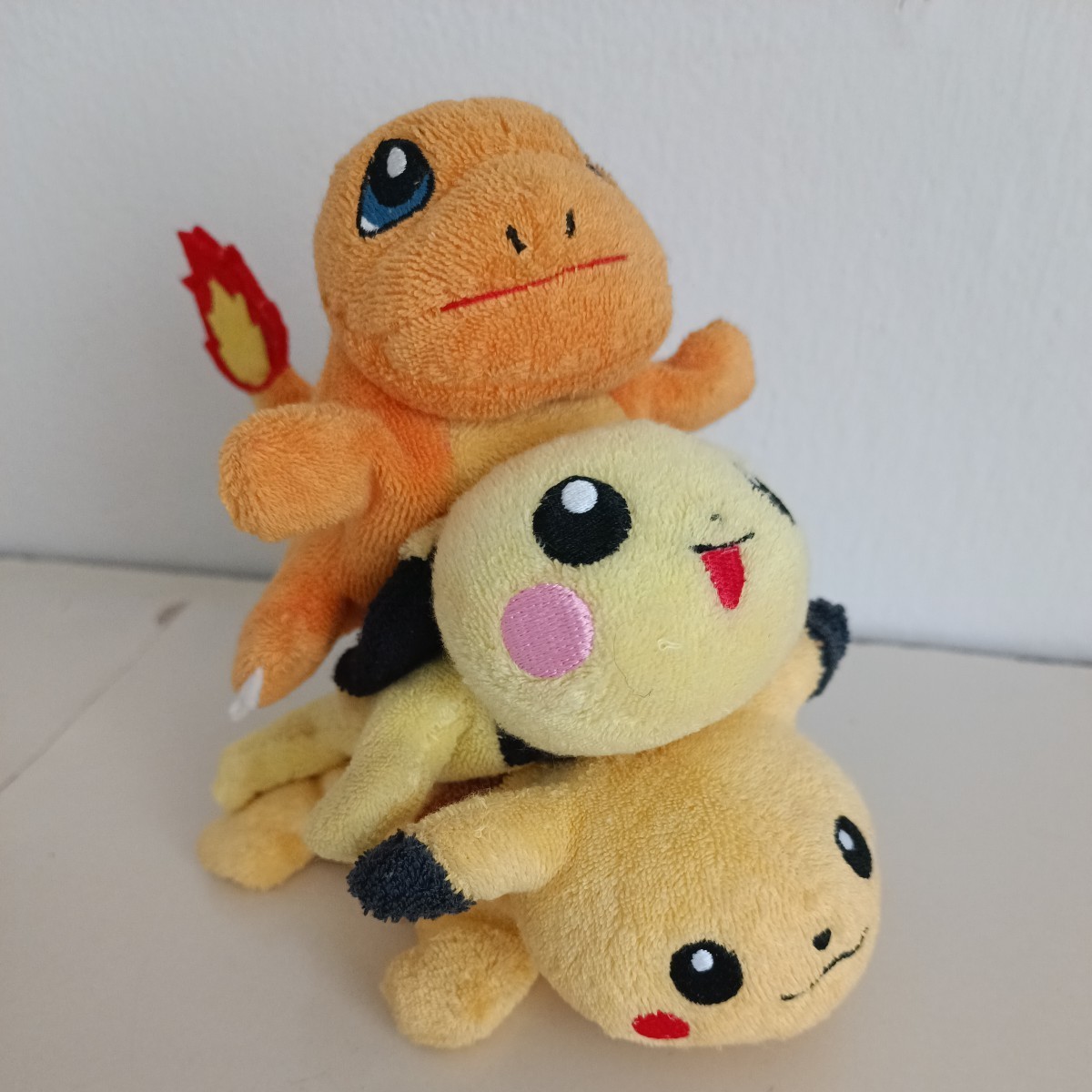 ポケモン ぬいぐるみ くたくた