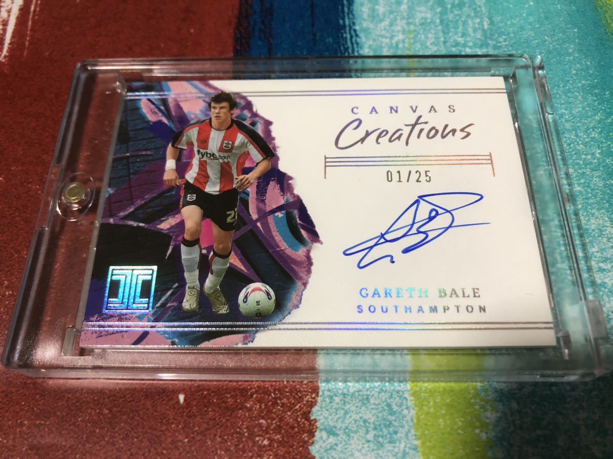 Panini impeccable