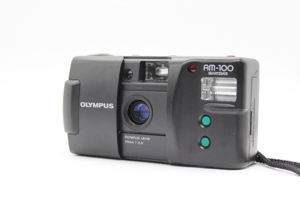 olympus am100