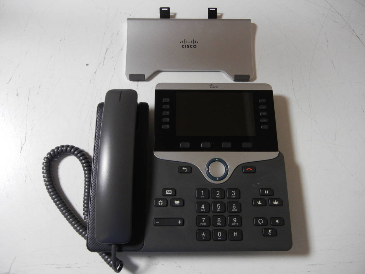 cisco ip phone