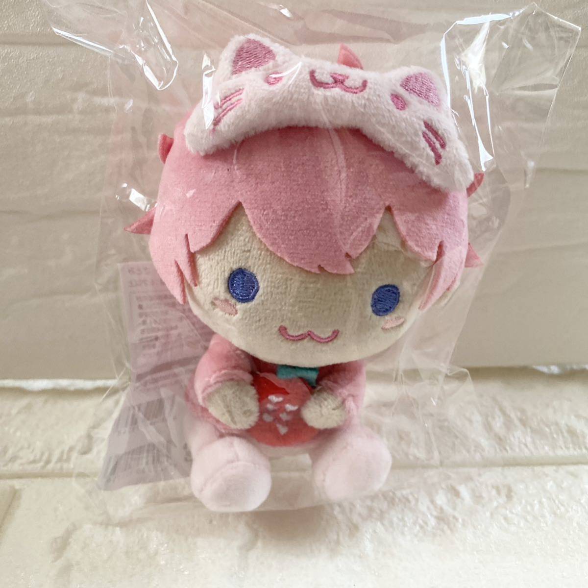 ぬいぐるみ ぬいぐるみキーホルダーすとぷり ぬいぐるみ ぬいぐるみキーホルダーすとぷり