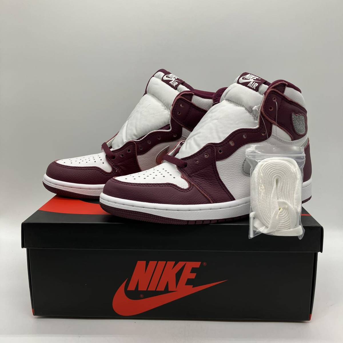 air jordan 1 bordeaux