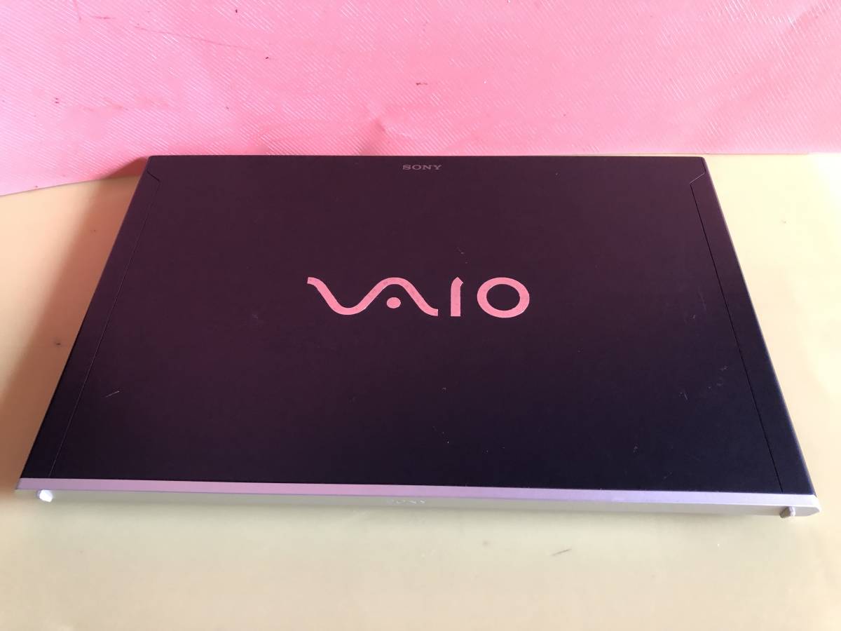 vaio vpcz