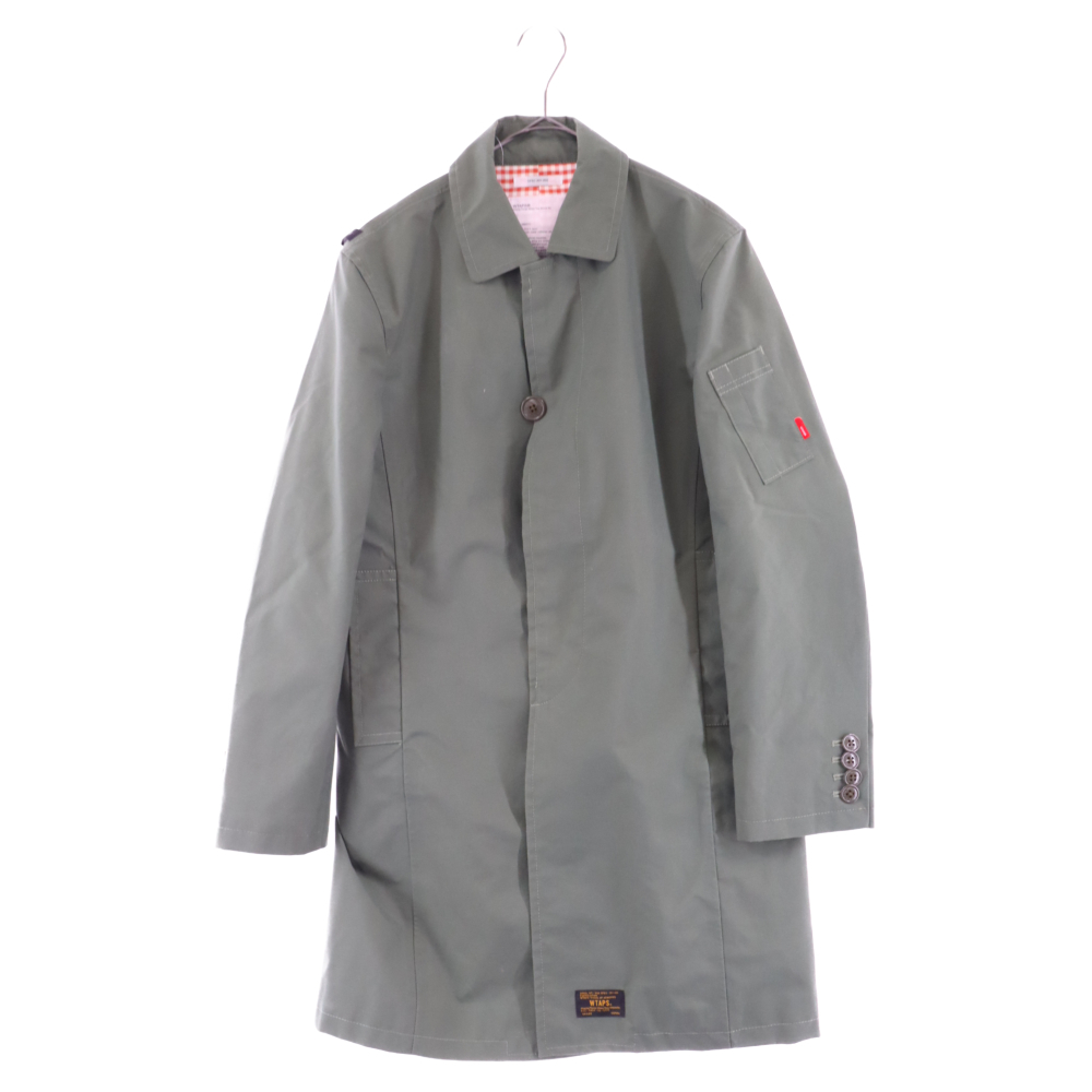 WTAPS coat