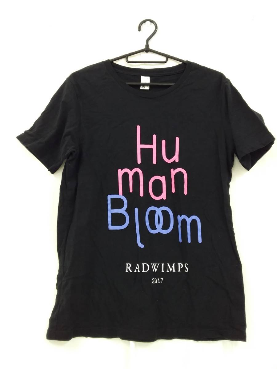 radwimps Tシャツ