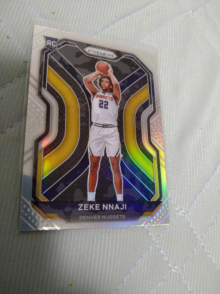 prizm silver rc