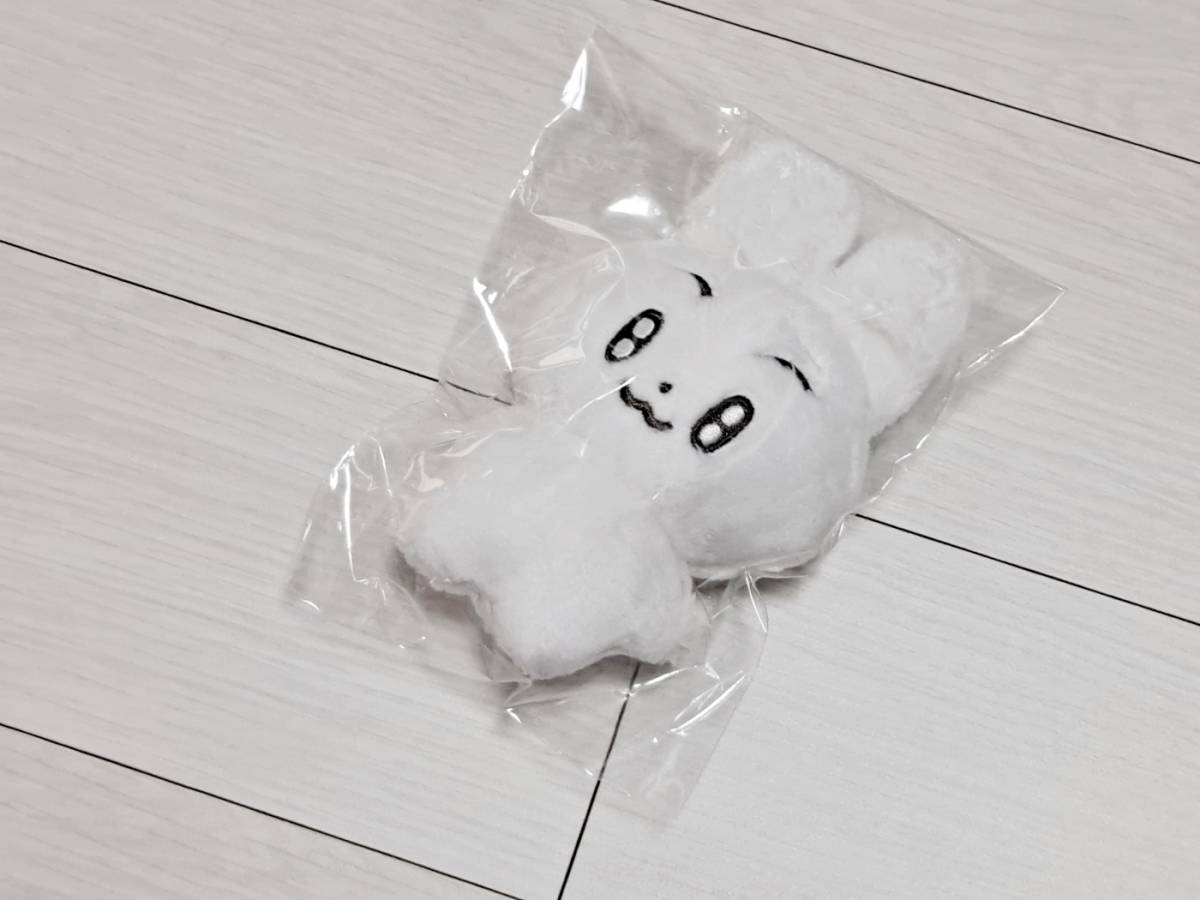 txt ぬいぐるみ 